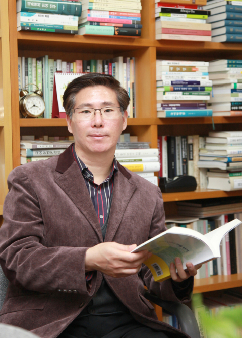 대구대 이정복·박은하 공저 '광고 언어 분석', 대한민국학술원 우수학술도서 선정