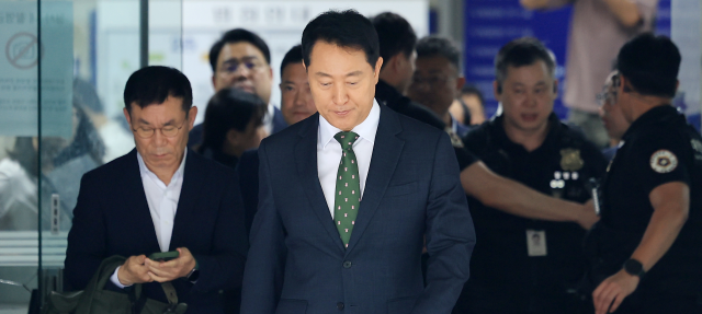'여론조사 대납' 오세훈 1심 벌금 1천만원형