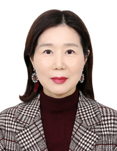 박은하 대구대학교 문화콘텐츠학부 강사.