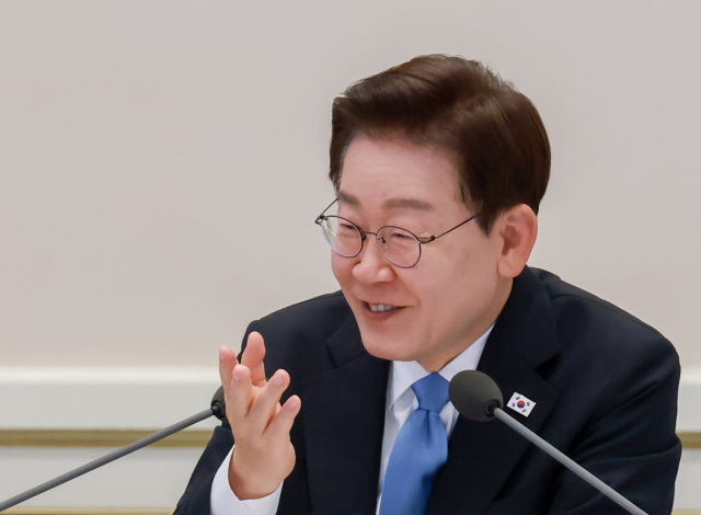 [속보] 李대통령, 美방문서 젠슨 황·샘 올트먼 등 '빅테크 CEO' 만난다