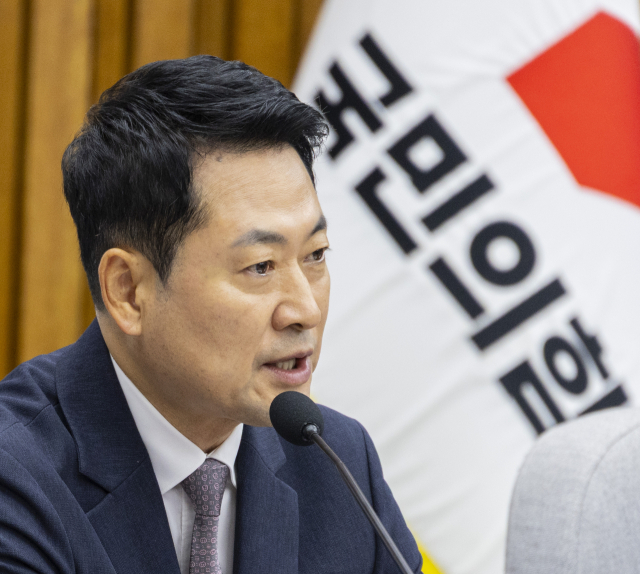 장동혁 