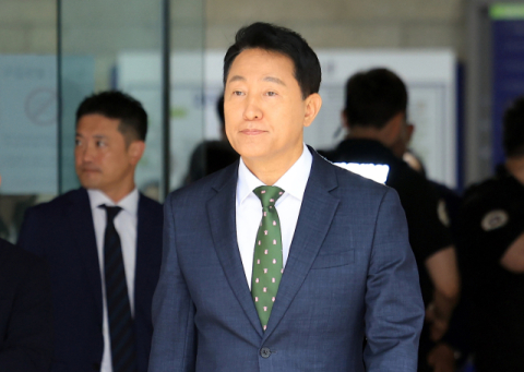 오세훈 1심 벌금 1천만원 선고 파장…시장직·대권가도 초대형 암초