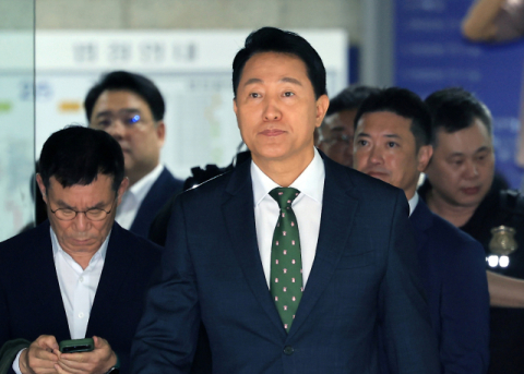 '오세훈 벌금 1천만원'에…與 
