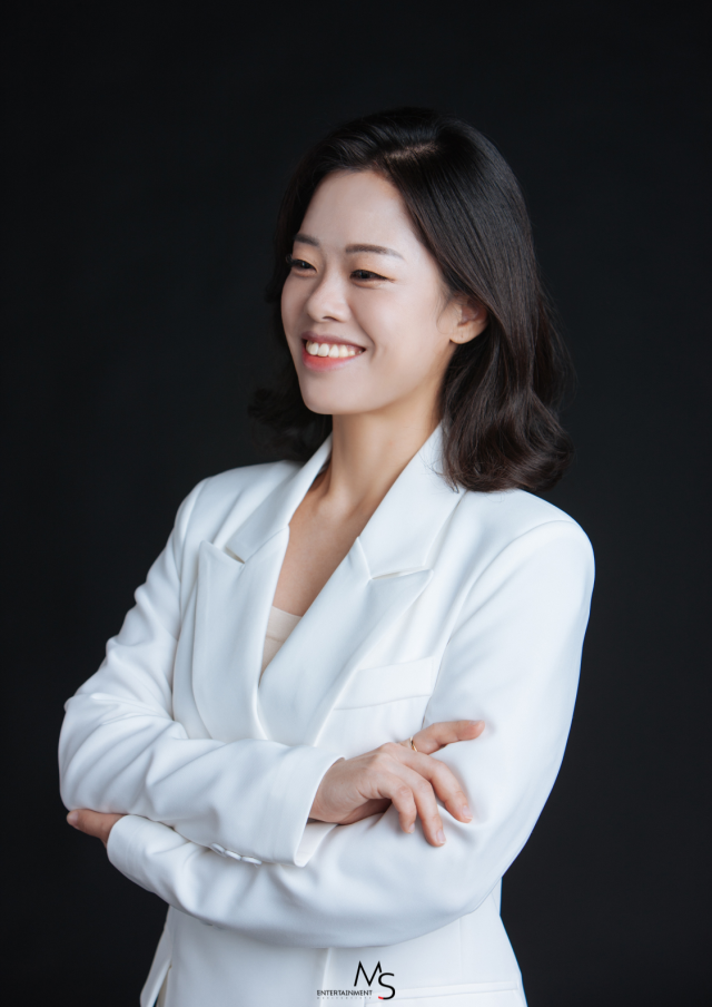 이지혜. 엠에스엔터테인먼트 제공