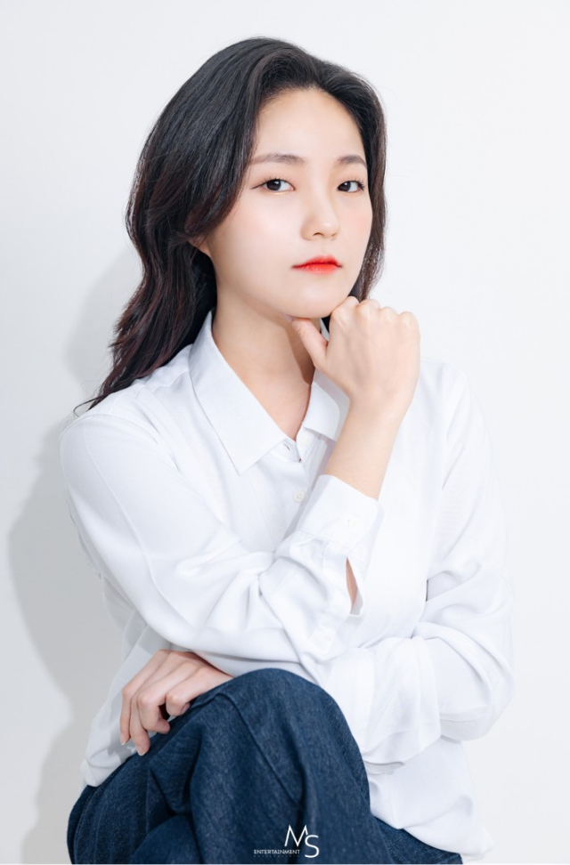 박나진. 엠에스엔터테인먼트 제공