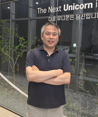 [대구경북 혁신기업] LCHP테크, 초고해상도 라이다…SK하이닉스 사내벤처에서 출발