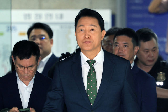 오세훈, 1심 벌금 1천만원…與 