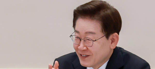 보유세·거래세 개편…李대통령 '부동산 국민 대토론' 연다
