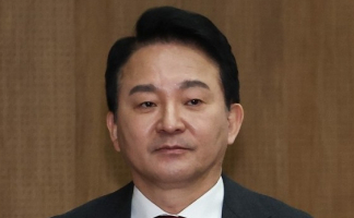 '양평고속도로 의혹' 원희룡 특검 출석…