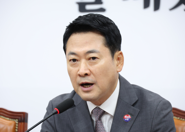 장동혁 