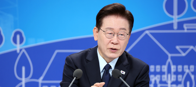 李대통령 