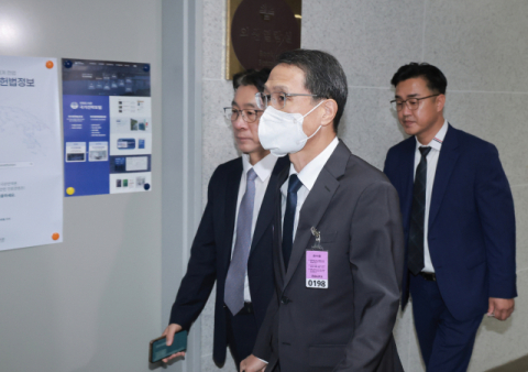 경찰 순환인사 내년 상반기 목표…유착비리자 원소속서 '영구 퇴출'