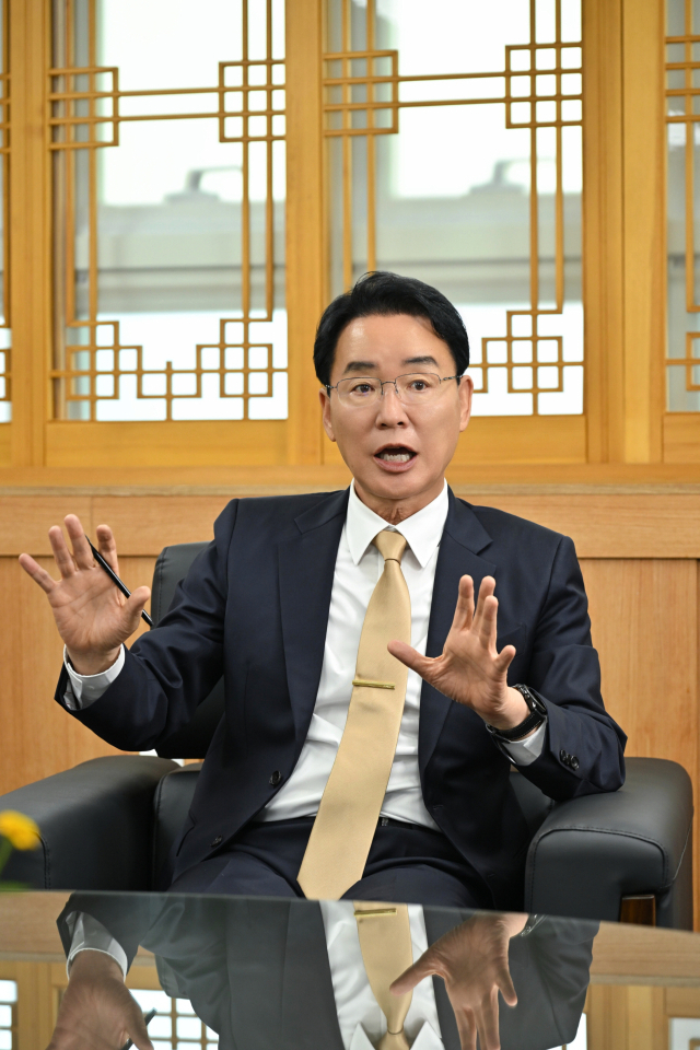 황병직 영주시장