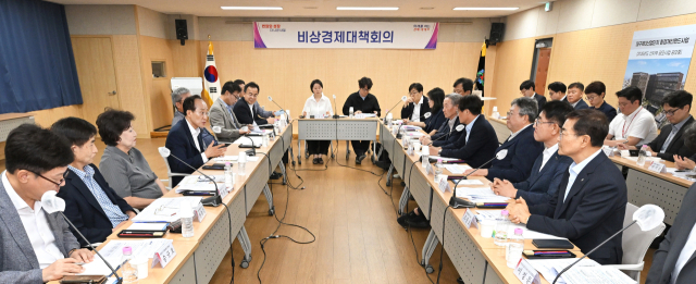 대구시가 노후산단의 제조업 입주 규제를 대폭 풀고 정보통신·지식서비스·첨단 제조업까지 문호를 넓혀 산업구조 대개조에 나선다. 대구시 제공