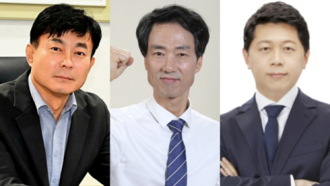 달아오르는 민주당 대구시당위원장 선거…'4파전' 양상 경쟁 치열
