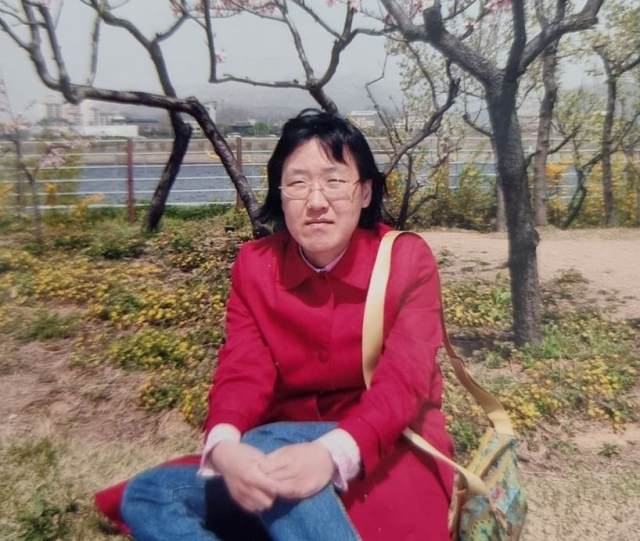 어릴 적부터 뇌전증을 앓았던 윤명애(54) 씨가 삶의 마지막 순간에 장기기증을 하면서 6명의 목숨을 살렸다. 한국장기조직기증원 제공