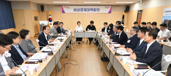 대구 산단 '디지털' 대개조…입주 업종 빗장 다 풀린다