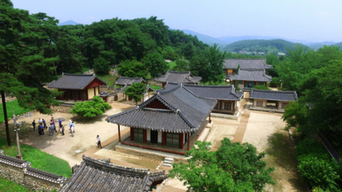 영주시, 부석사·소수서원·홍유한선생 유적지·내매교회 잇는 '순례·치유 여행길' 추진