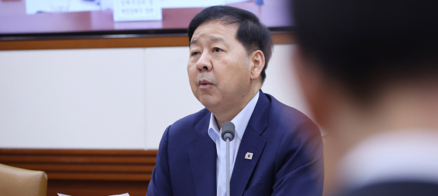 유류세 인하 9월 말까지 연장…구윤철 