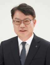 김종수 경북도 안전행정실장