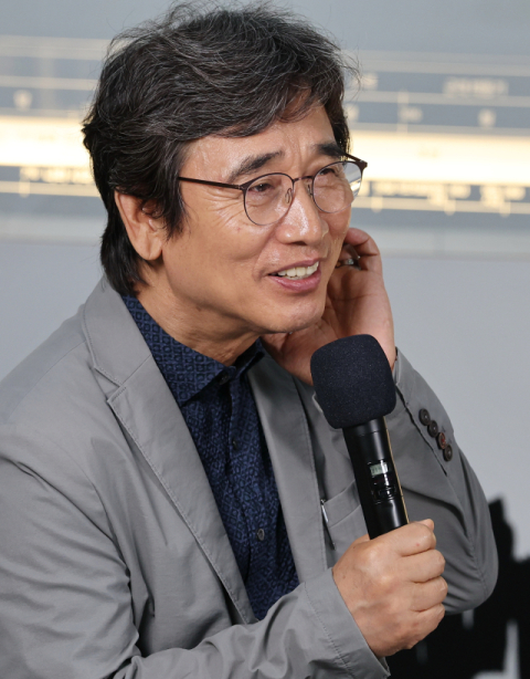 유시민 신간 '유럽 도시 기행 3' 2주 연속 베스트셀러 1위