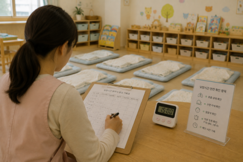 [YES KIDS ZONE] '수시 관찰'만으론 부족하다…안전 시스템 필요 