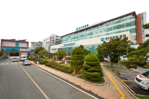 대구의료원, 필수의료 강화 나섰다…재택의료부터 응급까지 공공의료 확대