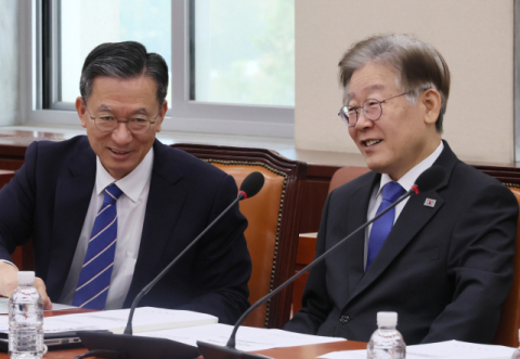 [속보]국힘, '사의' 정성호에 