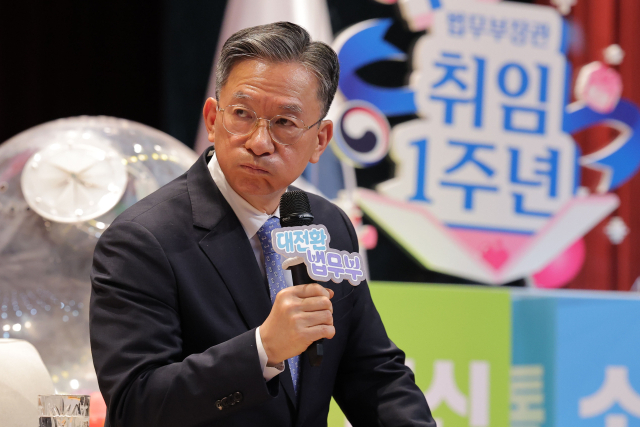 정성호 사의 표명에 뒷말 무성…이준석 