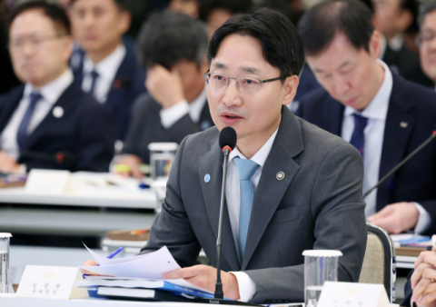[속보] 임광현 국세청장 
