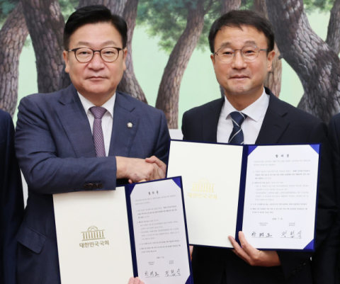 선관위 특검, 수사 범위 두고 여야 입장 갈려 '동상이몽' 