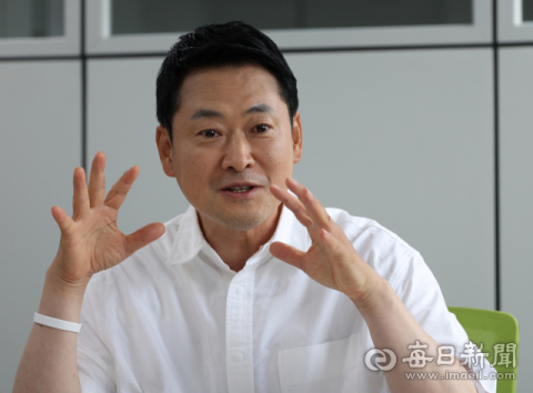 대구 찾은 장동혁 
