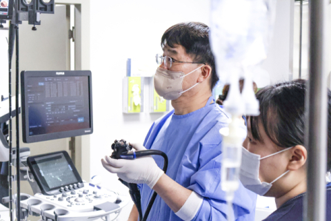 대구 삼일병원, 고난도 담췌관 질환 치료 내시경 'ERCP' 3천례 달성