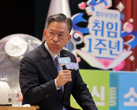 보완수사권 당론 채택하자 장관은 사의표명…엇박자 내는 與