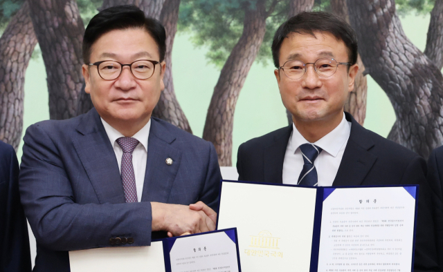 갈길 먼 선관위 특검…여야 수사 범위 놓고 의견 충돌