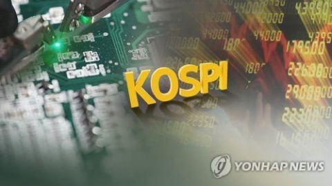 오르면 팔고 내리면 사고…롤러코스터 증시에 엇갈린 개인·외국인 투자자 