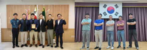 대구 동부경찰서, 강력팀·피싱팀 베스트 형사팀 선정