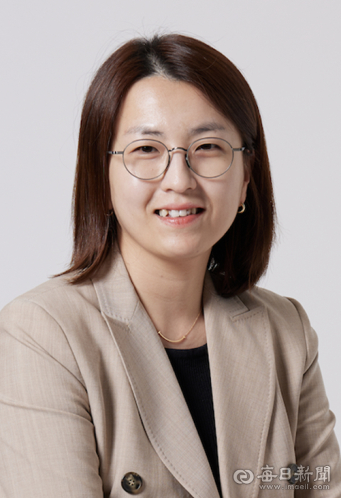 장진아 바이오프린팅 인공장기 응용기술센터장은 