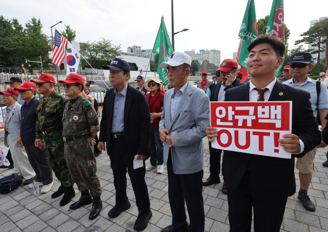 [주은식의 페리스코프] 국방의 본질을 망각한 국방장관