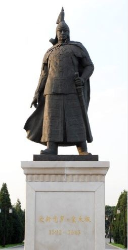 [김용삼의 근대사] 아무도 말하지 않는 환향녀와 호로자(胡虜子)의 비밀