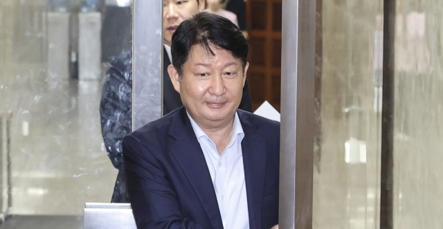 국힘, '멱살' 권영진에 최후통첩 