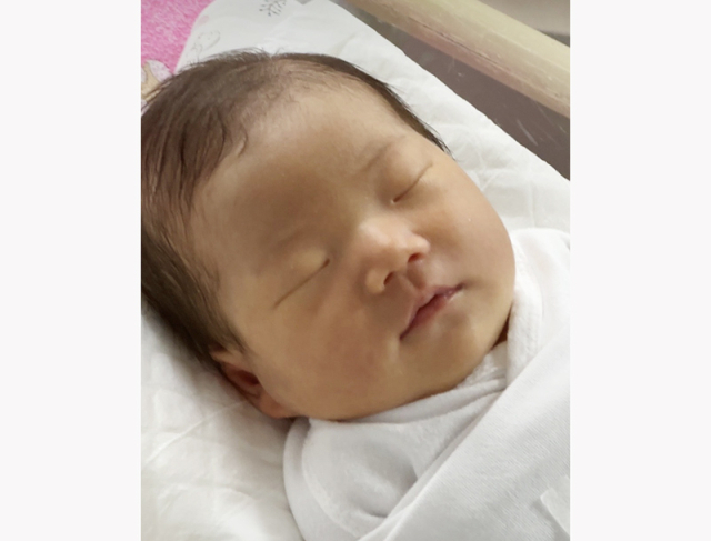 최다은 산모 아기