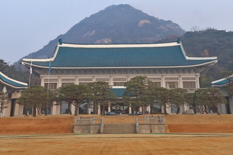 청와대, 정성호 사의설 일축…