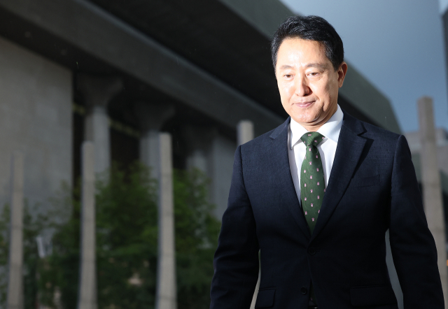 與 특위, 오세훈 공직선거법 위반 고발…