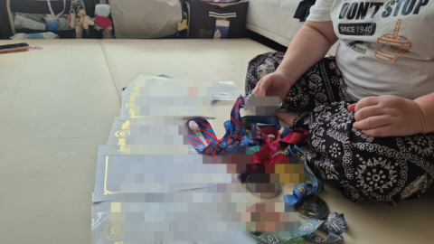 [이웃사랑]'의처증' 남편 떠나 갓난쟁이 아들과 도피생활…트라우마에 사회생활 어려워