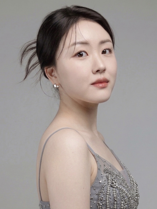 신수연 소프라노. 대구문화예술진흥원