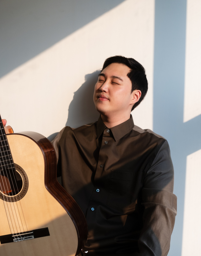 지익환 기타. 대구문화예술진흥원