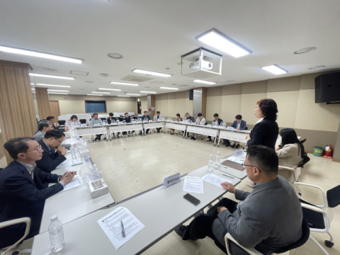 경남교육청, 18개 교육지원청 '통학안전 협의체' 전면 운영