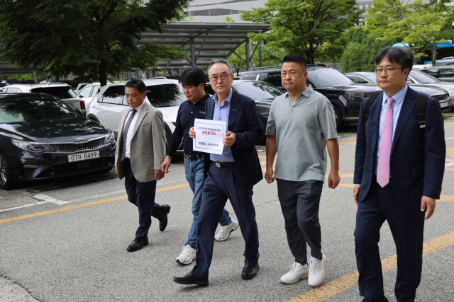 소상공인연합회가 27일 