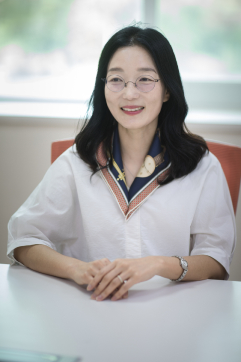 정홍인 대구대 교수 